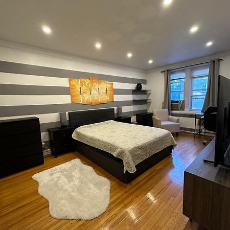 2 Large Bedrooms In Rego Park New York Kültér fotó