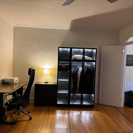 2 Large Bedrooms In Rego Park New York Kültér fotó
