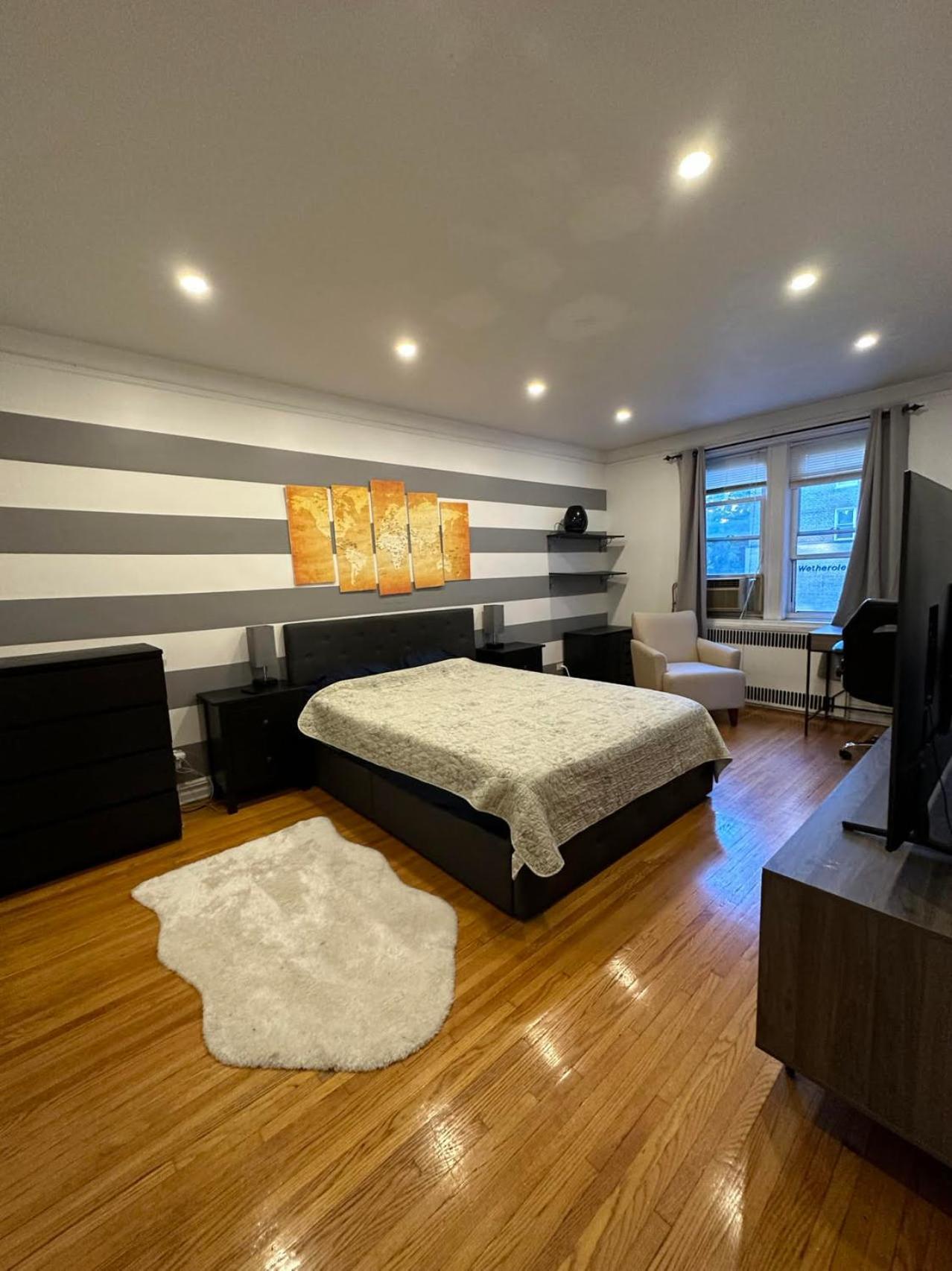 2 Large Bedrooms In Rego Park New York Kültér fotó
