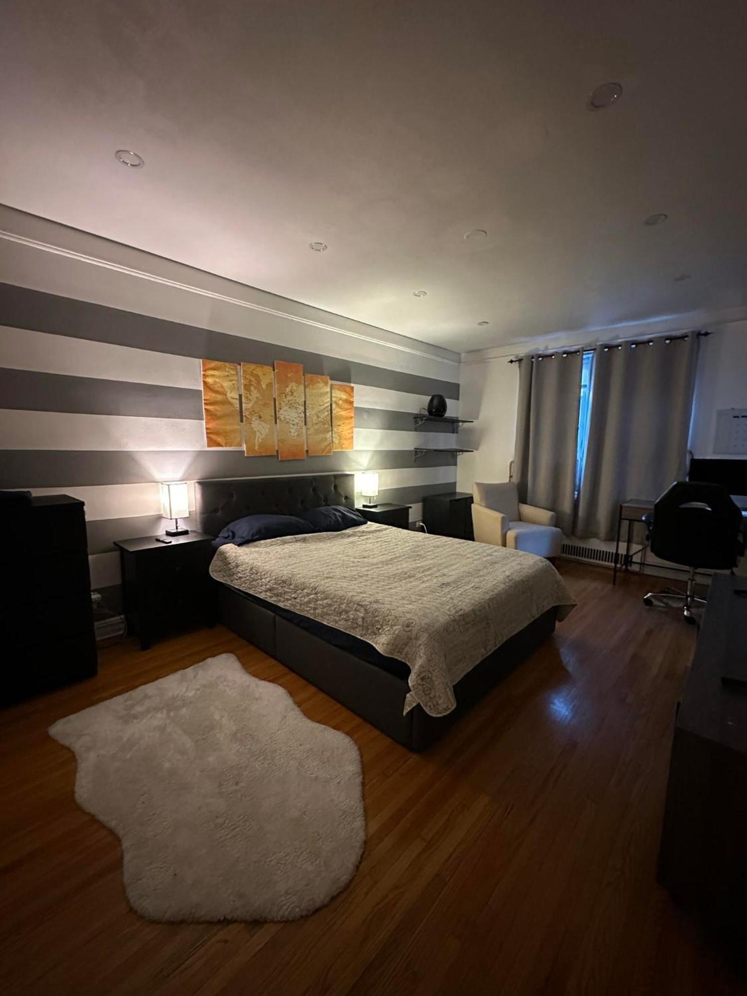 2 Large Bedrooms In Rego Park New York Kültér fotó