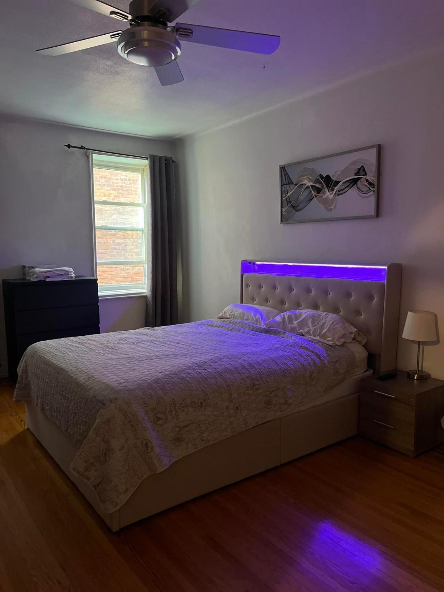 2 Large Bedrooms In Rego Park New York Kültér fotó