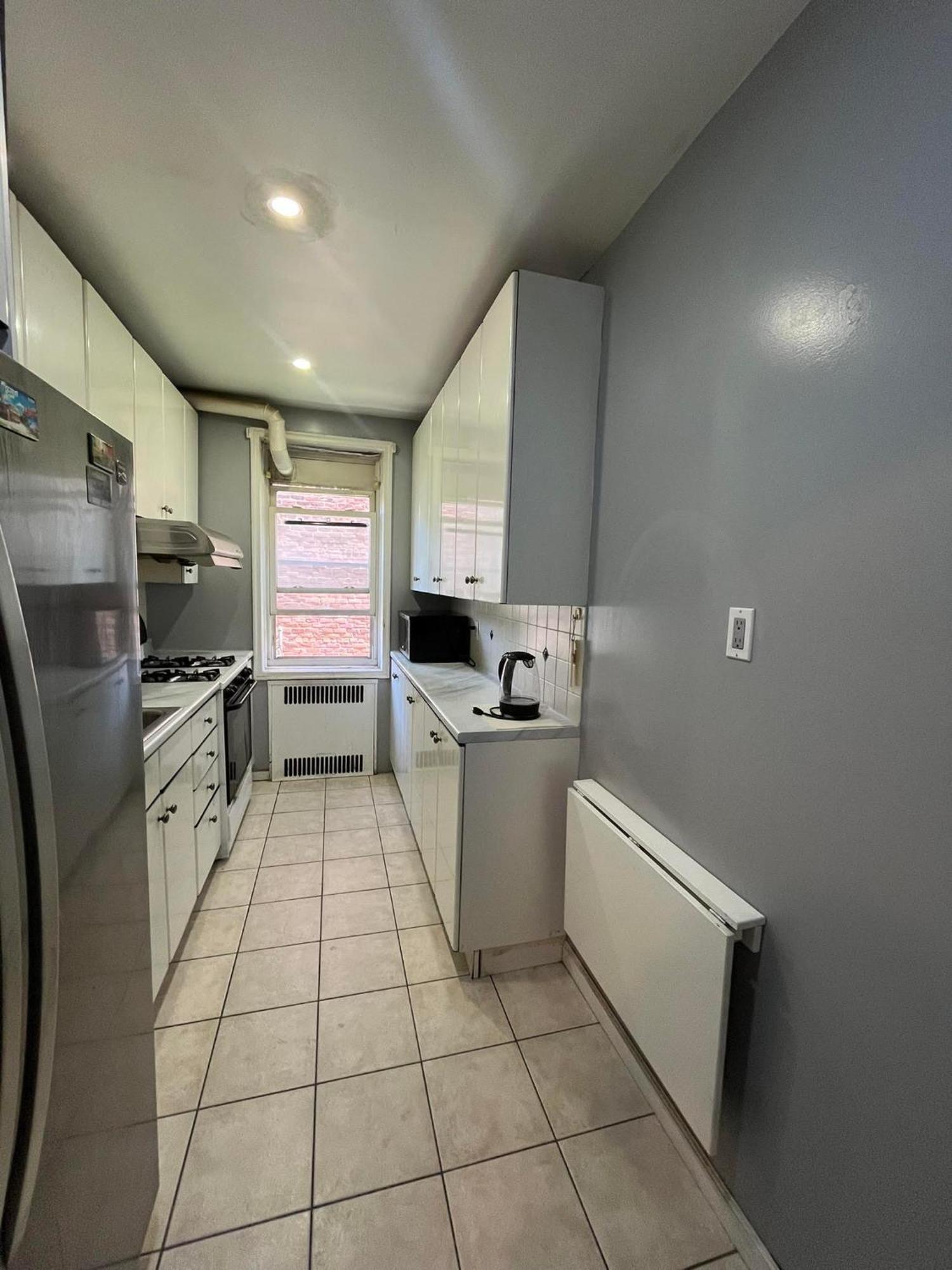 2 Large Bedrooms In Rego Park New York Kültér fotó