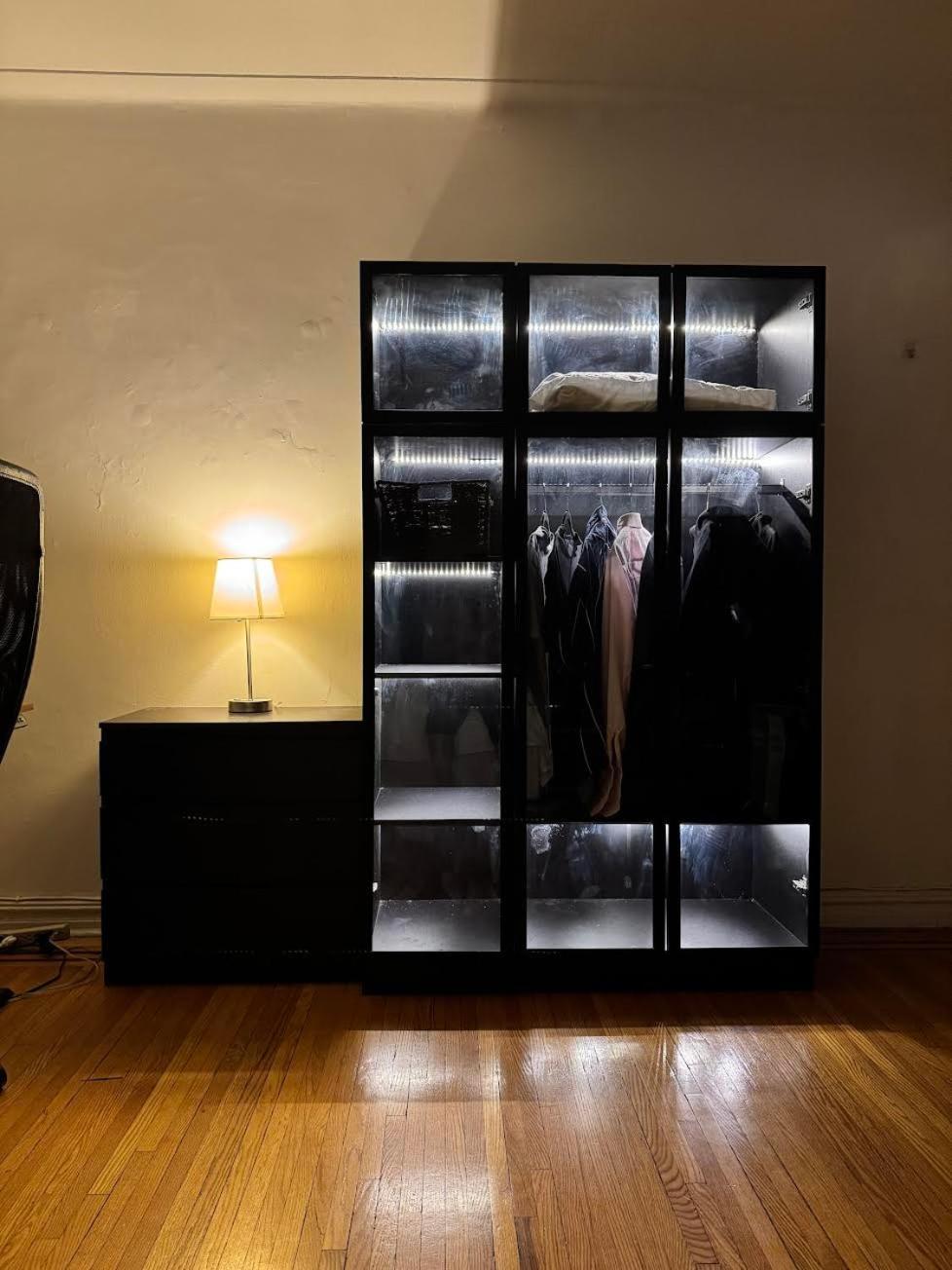 2 Large Bedrooms In Rego Park New York Kültér fotó