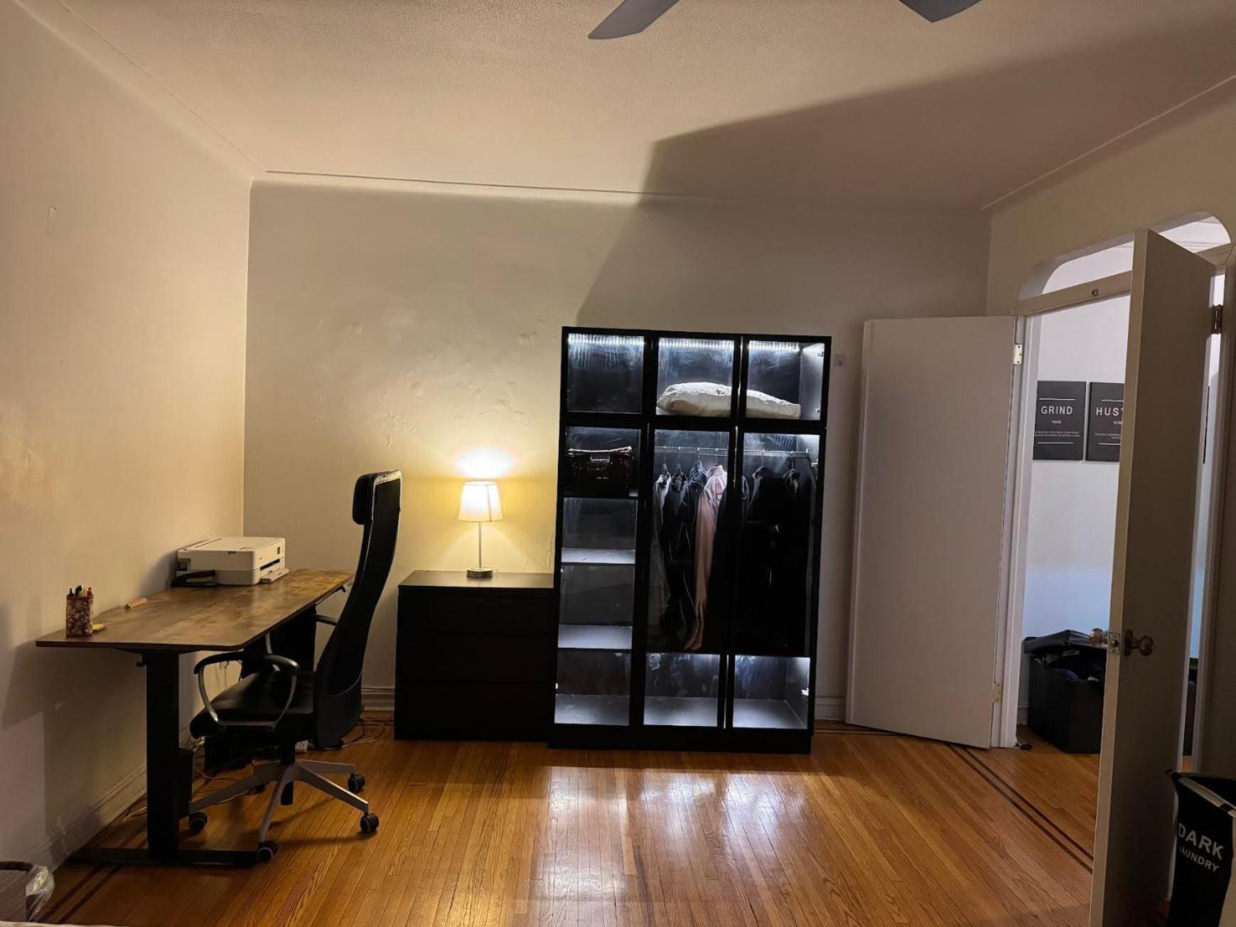 2 Large Bedrooms In Rego Park New York Kültér fotó