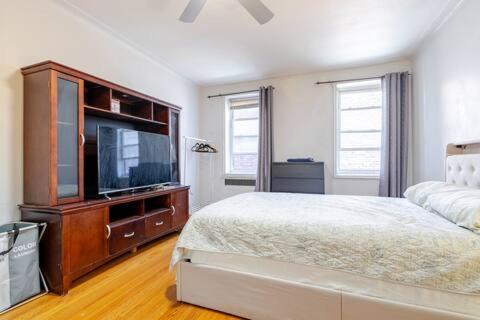 2 Large Bedrooms In Rego Park New York Kültér fotó