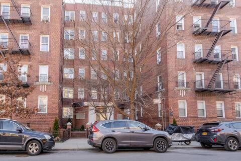 2 Large Bedrooms In Rego Park New York Kültér fotó