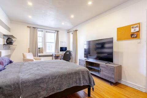 2 Large Bedrooms In Rego Park New York Kültér fotó
