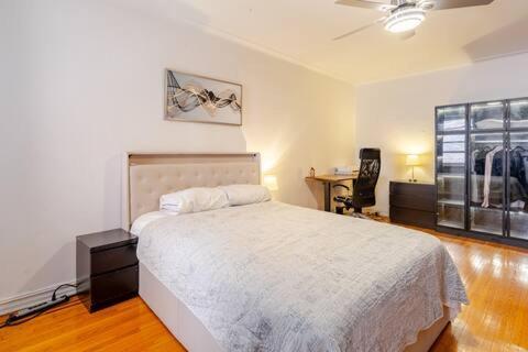 2 Large Bedrooms In Rego Park New York Kültér fotó
