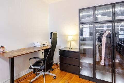 2 Large Bedrooms In Rego Park New York Kültér fotó